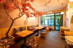 Your Hanoi Home Away from Home